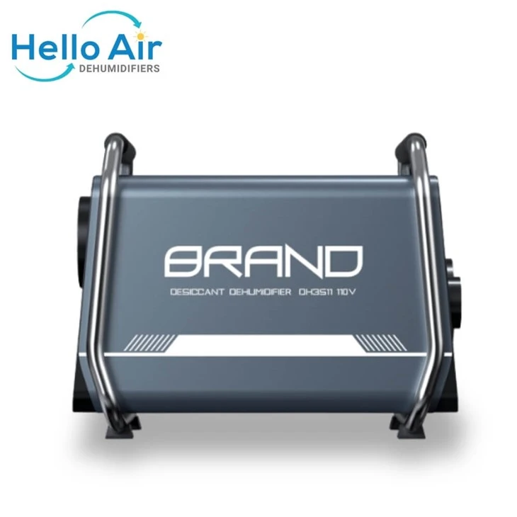Motorhome Desiccant Dehumidifier high quality