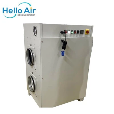 Desumidificador Marinho